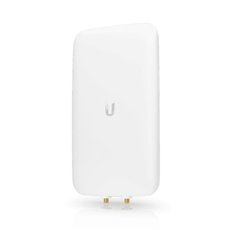 UniFi Mesh Antenna Dual-Band (UMA-D) Антенна 2.4+5 ГГц для UAP-AC-M, 10/15 дБи (022736)