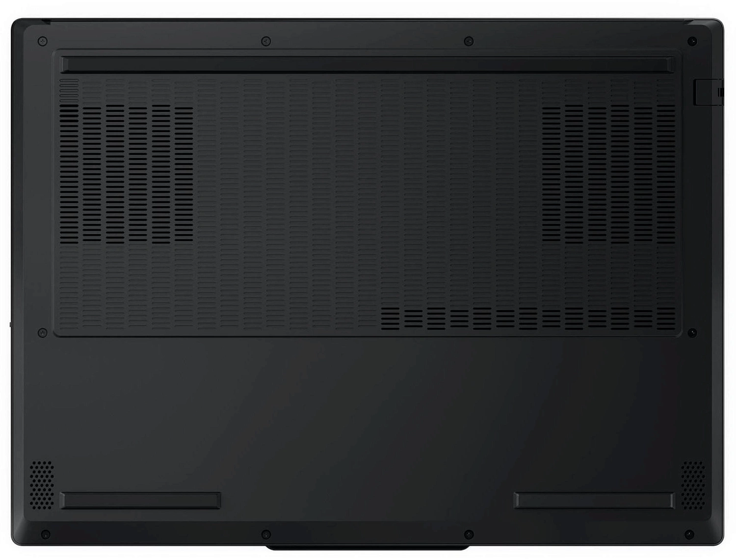 Ноутбук Lenovo Legion 5 15IRX10 Core Ultra 7 255HX 16Gb SSD512Gb NVIDIA GeForce RTX5050 8Gb 15.1" OLED WQXGA (2560x1600) без ОС black WiFi BT Cam (83F0000DRK)