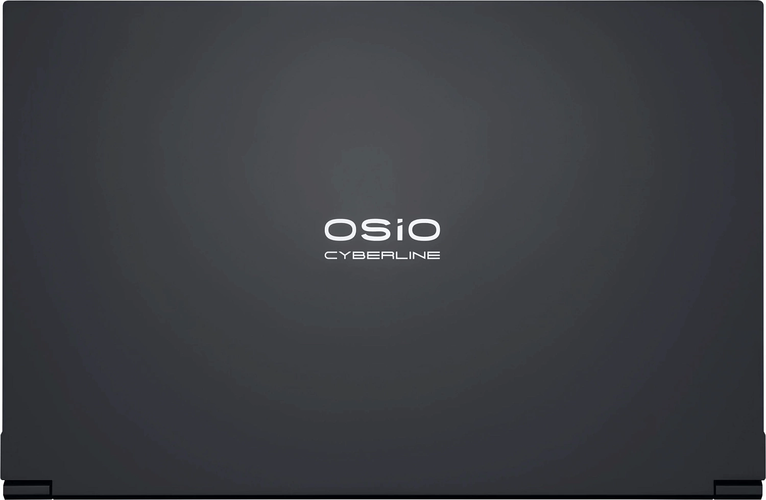 Ноутбук Osio CyberLine C170i-001 Core i5 12600H 16Gb SSD512Gb NVIDIA RTX RTX 3050 6Gb 17.3" IPS FHD (1920x1080) noOS dk.grey WiFi BT Cam 3410mAh