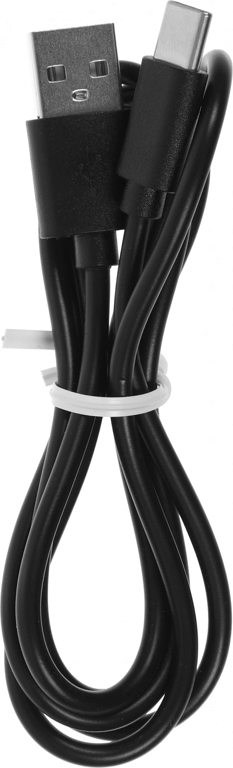 Сетевое зар./устр. BoraSCO 15W 3A 2xUSB универсальное черный (52581)