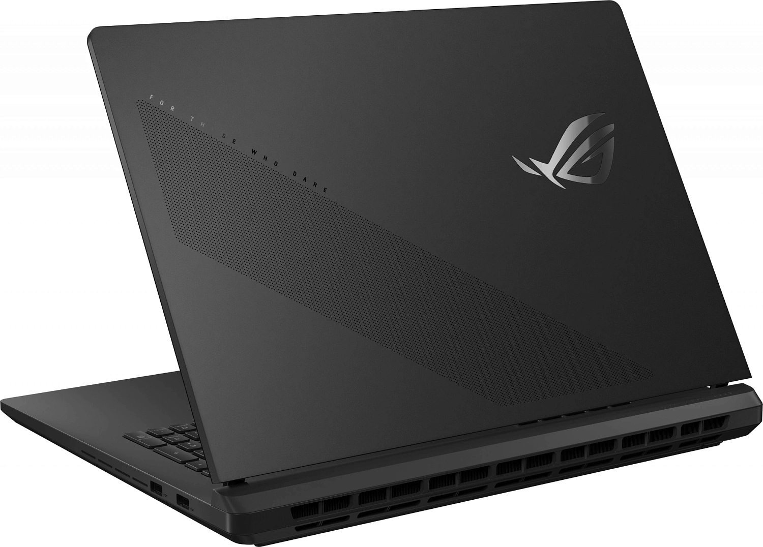 Ноутбук Asus ROG Strix Scar 18 G835LX-SA126W Core Ultra 9 275HX 64Gb SSD2Tb NVIDIA GeForce RTX5090 24Gb 18" IPS WQXGA (2560x1600) Windows 11 Home black WiFi BT Cam (90NR0LF1-M005S0)