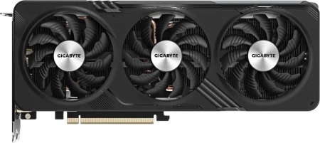 Видеокарта GIGABYTE RTX4060Ti GAMING 16GB //RTX4060Ti, HDMI*2, DP*2, 16G,D6