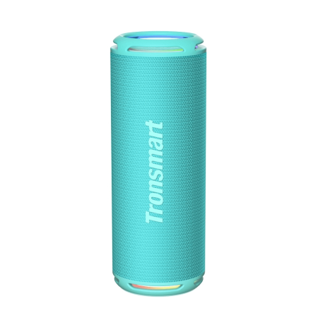 Активная акуститечкая система Tronsmart T7 lite бирюзовый