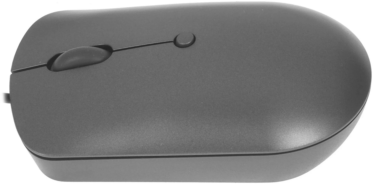 Мышь Lenovo 540 темно-серый оптическая 2400dpi USB2.0 (GY51D20876) Мышь Lenovo 540 темно-серый оптическая 2400dpi USB2.0 (GY51D20876)