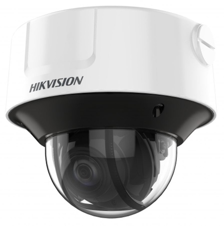 Камера видеонаблюдения IP Hikvision DS-2CD3D86G2T-IZHSU 2.8-12мм цв.