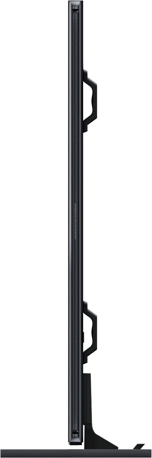 Телевизор QLED Hisense 110" 110UXNQ угольно-серый 4K Ultra HD 144Hz DVB-T DVB-T2 DVB-C DVB-S DVB-S2 USB WiFi Smart TV