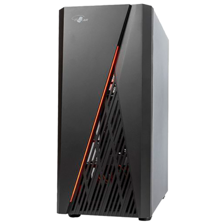 Корпус ATX Eurocase A39 ARGB