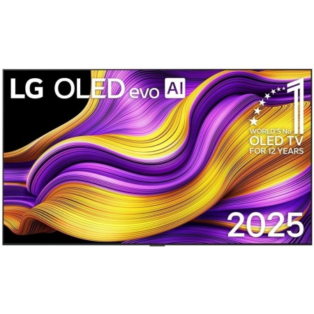 77" Телевизор OLED LG OLED77G5RLA.ARUG