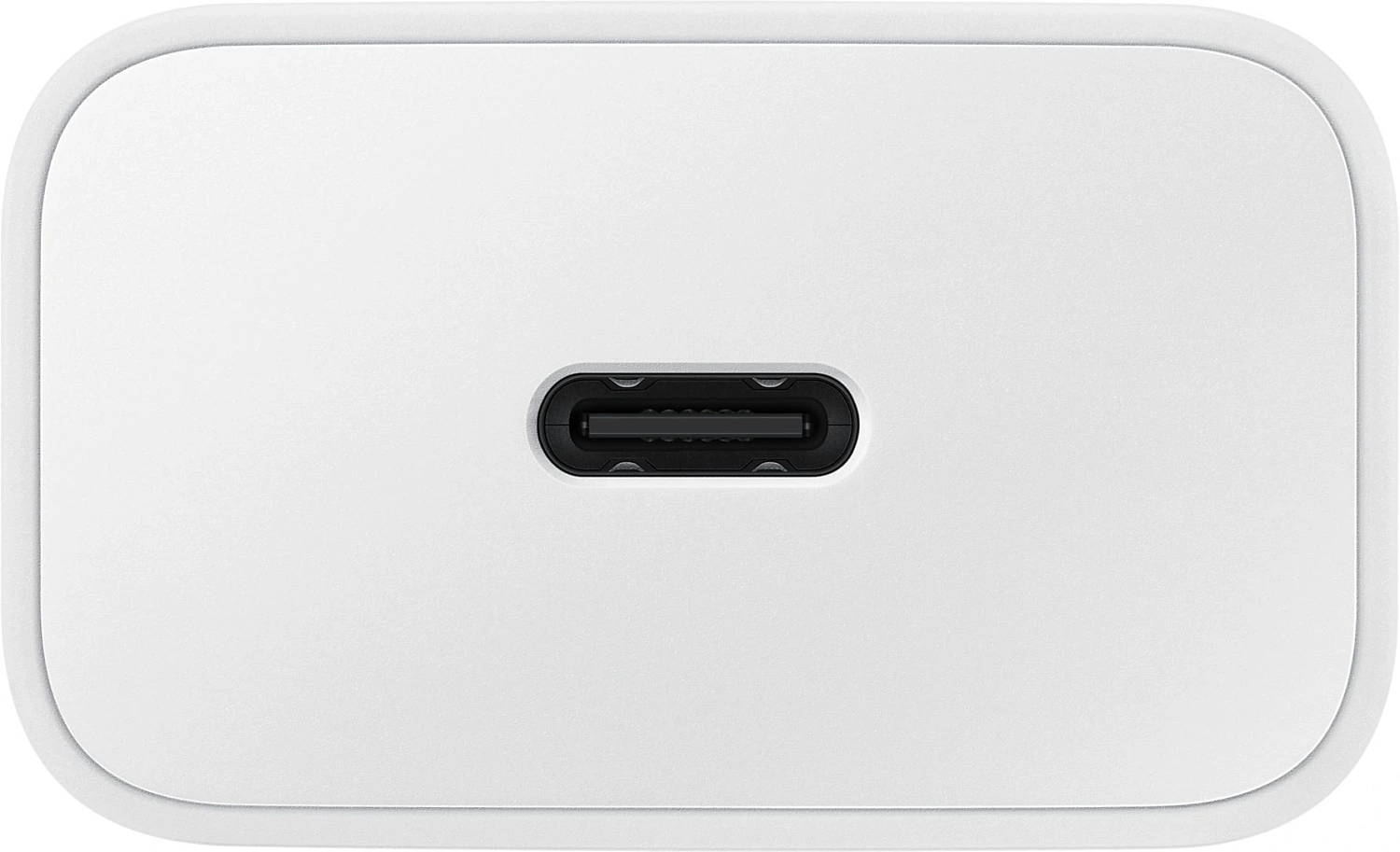 Сетевое зар./устр. Samsung EP-T1510N 2A+1.67A (PD) USB Type-C Samsung белый (EP-T1510NWEGEU)