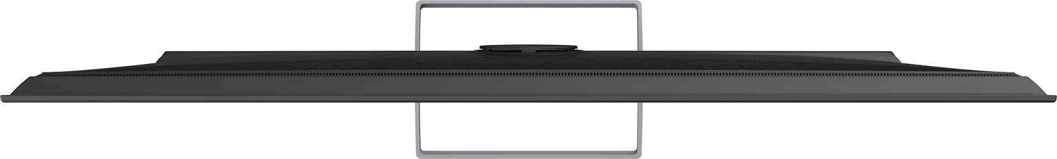 Телевизор QLED Skyworth 65" 65Q77G Google TV Frameless черный/серебристый 4K Ultra HD 60Hz DVB-T DVB-T2 DVB-C DVB-S DVB-S2 USB WiFi Smart TV