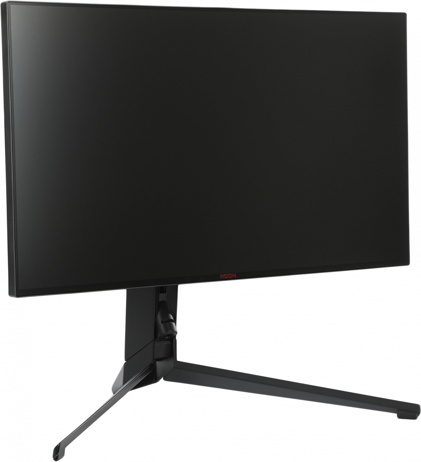 Монитор LCD 27'' [16:9] 2560х1440(WQHD) IPS, nonGLARE, 240 Hz, 450cd/m2, H178°/V178°, 1000:1, 1.07B, 1ms, 2xHDMI, DP, USB-Hub, Height adj, Pivot, Tilt, Swivel, Speakers, 3Y, Black