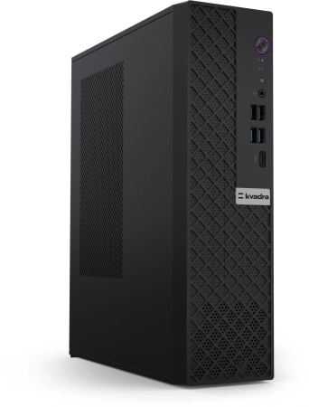 ПК Kvadra TAU MT i5 12500 8Gb SSD512Gb UHDG 630 noOS 120W (Y20SYSCAS201R_EF88C2)
