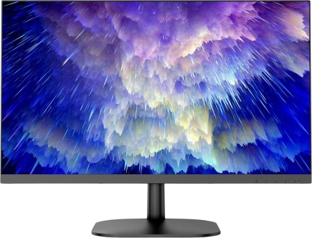 Монитор NPC 21.45" MF2205-B черный IPS LED 5ms 16:9 HDMI M/M 250cd 178гр/178гр 1920x1080 75Hz VGA FHD