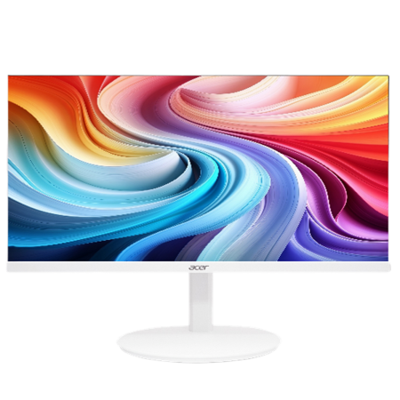 Моноблок Acer Aspire C24A Intel Core i3 1305U/8Gb/SSD512Gb/23.8"/IPS/FHD/NoOS/white (DQ.BNXCD.004)