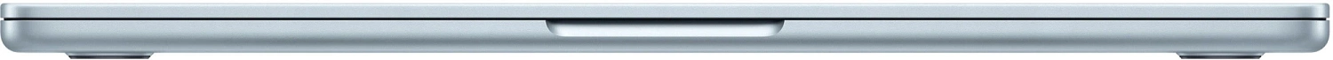 Ноутбук Apple MacBook Air A3240 M4 10 core 16Gb SSD512Gb/10 core GPU 13.6" Liquid Retina (2560x1664) macOS lt.blue WiFi BT Cam (MC6U4RU/A)