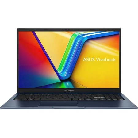 Ноутбук ASUS Ноутбук ASUS X1504Z (X1504ZA-BQ1186) (90NB1021-M01RW0)