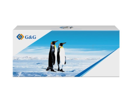 Картридж лазерный G&G GG-TK5230Y желтый (2200стр.) для Kyocera ECOSYS P5021cdn/P5021cdw/M5521cdn/M5521cdw
