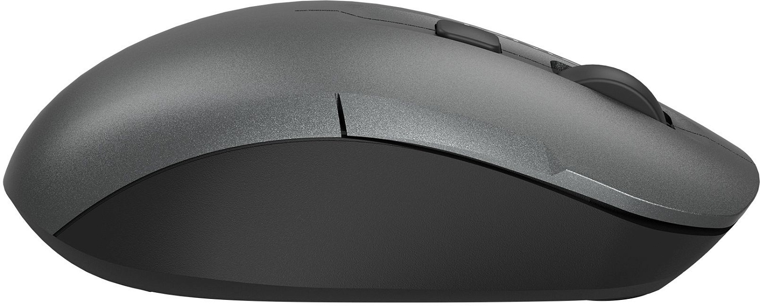 Мышь A4Tech Fstyler FG16C Air серый оптическая (2000dpi) беспроводная USB для ноутбука (3but) Мышь A4Tech Fstyler FG16C Air серый оптическая (2000dpi) беспроводная USB для ноутбука (3but)