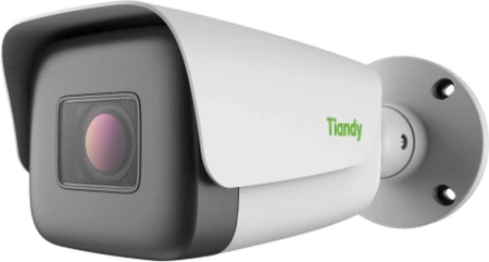 Камера видеонаблюдения IP Tiandy Pro TC-C32TS I8/A/E/Y/M/H/2.7-13.5mm/V4.1 2.7-13.5мм цв. (TC-C32TS I8/A/E/Y/M/H/V4.1)