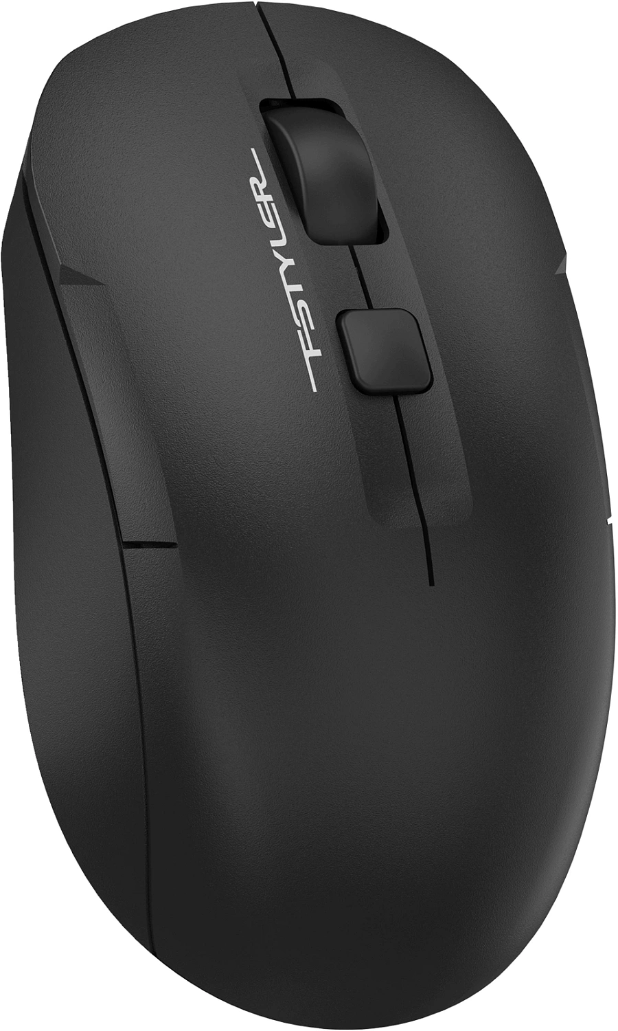 Мышь A4Tech Fstyler FG16C Air2 черный оптическая (2000dpi) беспроводная USB для ноутбука (3but) Мышь A4Tech Fstyler FG16C Air2 черный оптическая (2000dpi) беспроводная USB для ноутбука (3but)