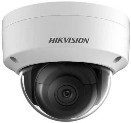 Камера видеонаблюдения IP Hikvision DS-2CD2183G2-IS(4mm) 4-4мм цв. корп.:белый