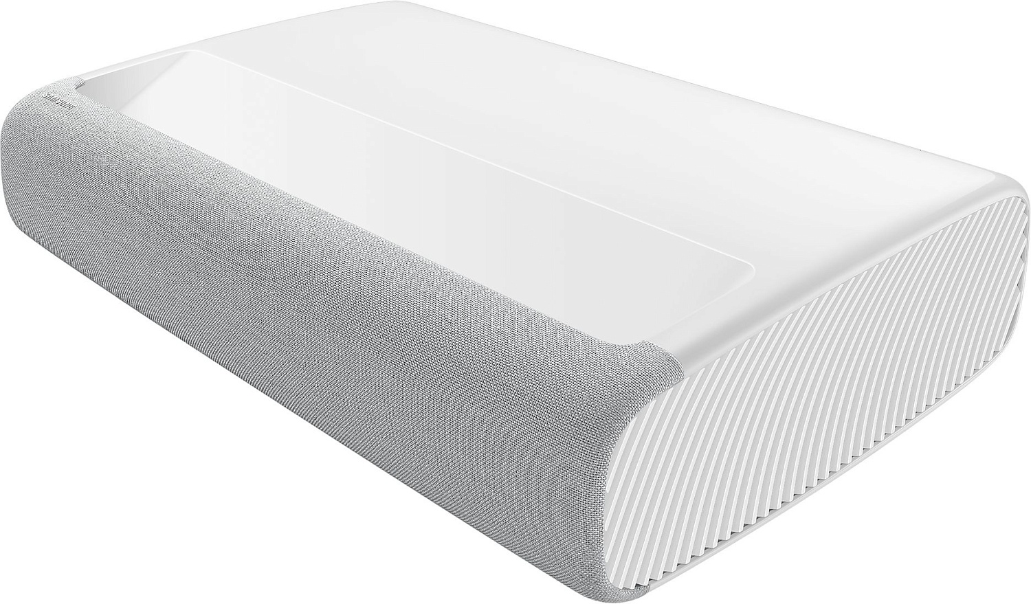 Проектор Samsung LSP9T DLP 2800Lm ANSI (3840x2160) 2000000:1 ресурс лампы:20000часов 1xUSB typeA 3xHDMI 11.5кг