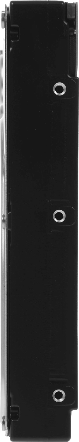 Жесткий диск Toshiba Enterprise HDD 3.5" SATA 6TB, 7200 rpm, 512MB buffer, MG10ADA600E, 1 year