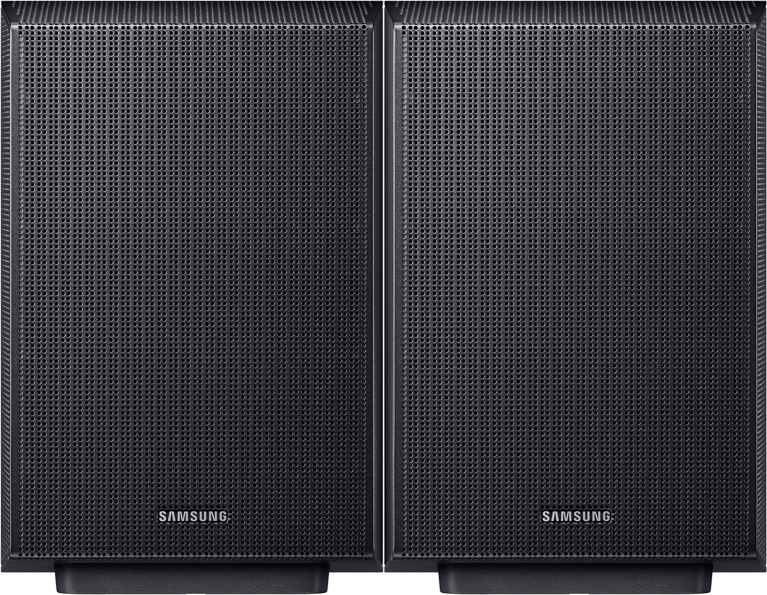Саундбар Samsung HW-Q990H/PY 5.0 200Вт серый