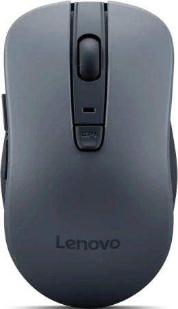Мышь Lenovo WL310 Bluetooth Silent черный оптическая 1600dpi беспров. (GY51Q65621) Мышь Lenovo WL310 Bluetooth Silent черный оптическая 1600dpi беспров. (GY51Q65621)