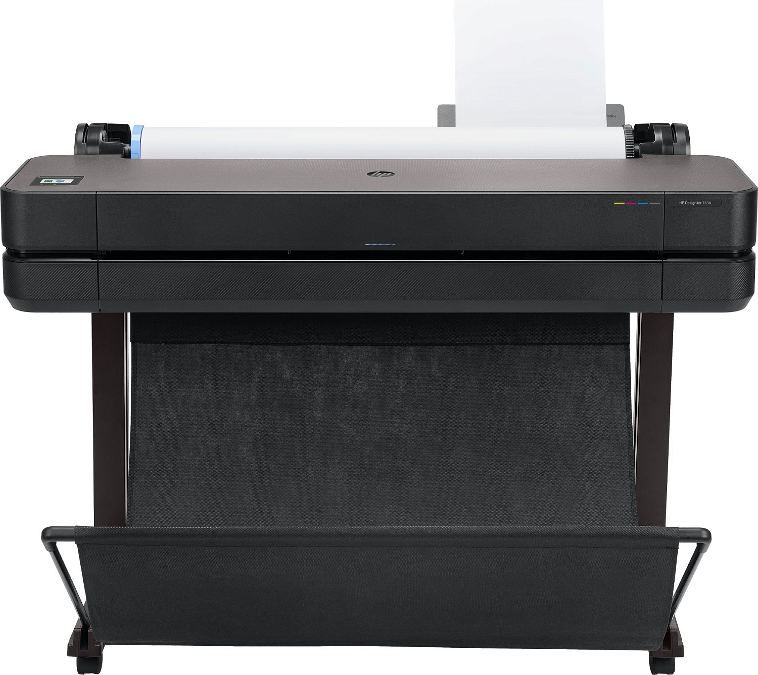 Плоттер HP Designjet T630 (5HB11A) A0/36"