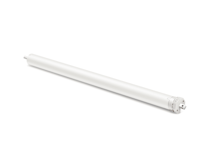 Мотор для рулонных штор Aqara Curtain Rolling shutter motor 25 W Zigbee ZNGZDJ11LM