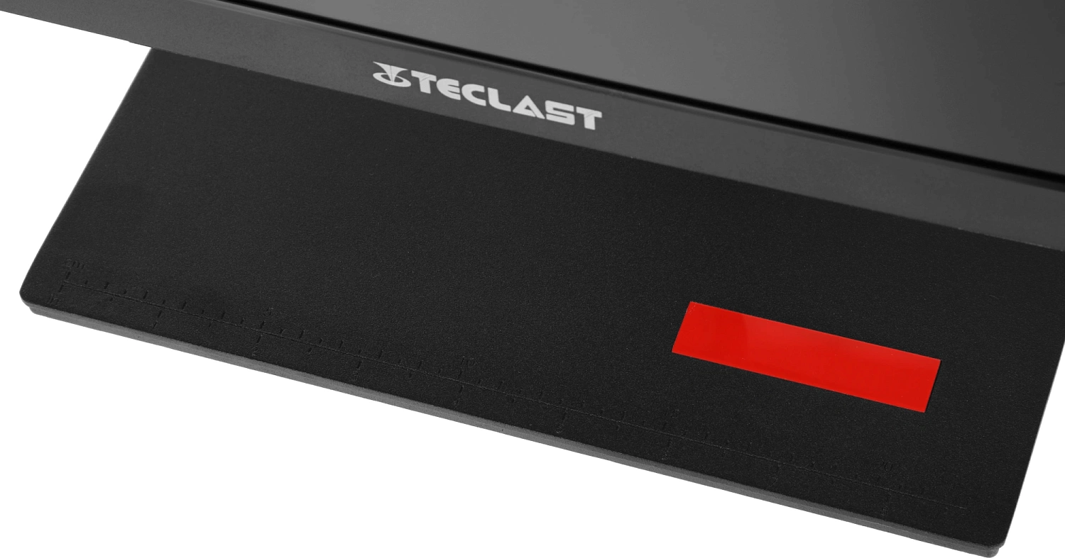 Моноблок Teclast F27 Air 27" QHD i5 12600HX (2.5) 16Gb SSD512Gb UHDG Windows 11 Pro GbitEth WiFi BT 120W клавиатура мышь Cam черный 2560x1440