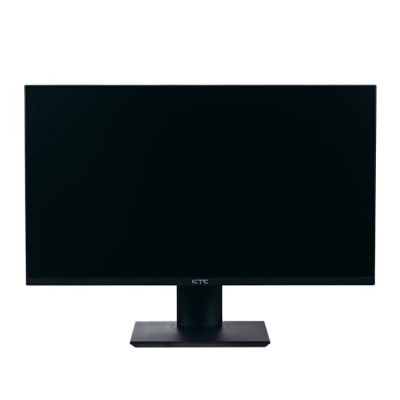 Монитор Bad Pack 27" KTC M27T20 Black (HVA, 2560x1440, HDMI+HDMI+DP+Type C 90W, USB 3.0 (1 in/2 out), 1 ms, 178°/178°, 350 cd/m, 4000:1, 165Hz, FreeSync/G-Sync, Pivot, HDR1000, MM)