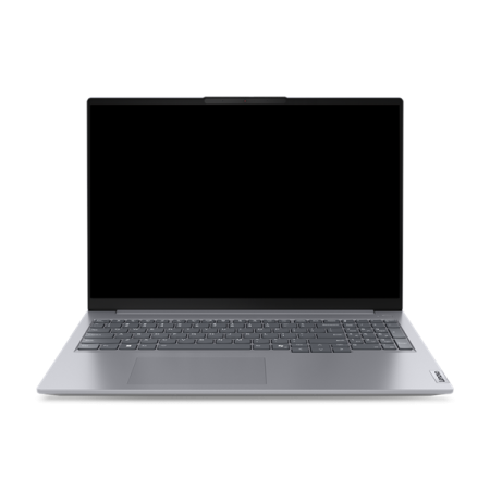 Ноутбук Lenovo ThinkBook 16 G7 IML 16" WUXGA (1920x1200) IPS AG, Ultra 5 125U, 16GB DDR5, 512GB SSD M.2, Intel Graphics, WiFi6, BT, FPR, FHD Cam, 45Wh, 65W USB-C, DOS, 1Y, 1.7kg