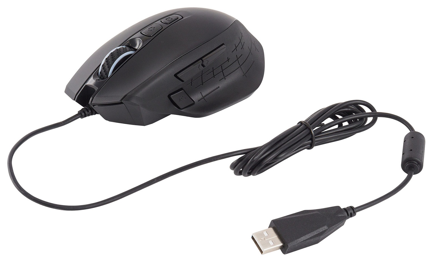 Мышь Acer OMW124 черный оптическая (6400dpi) USB (6but) Мышь Acer OMW124 черный оптическая (6400dpi) USB (6but)