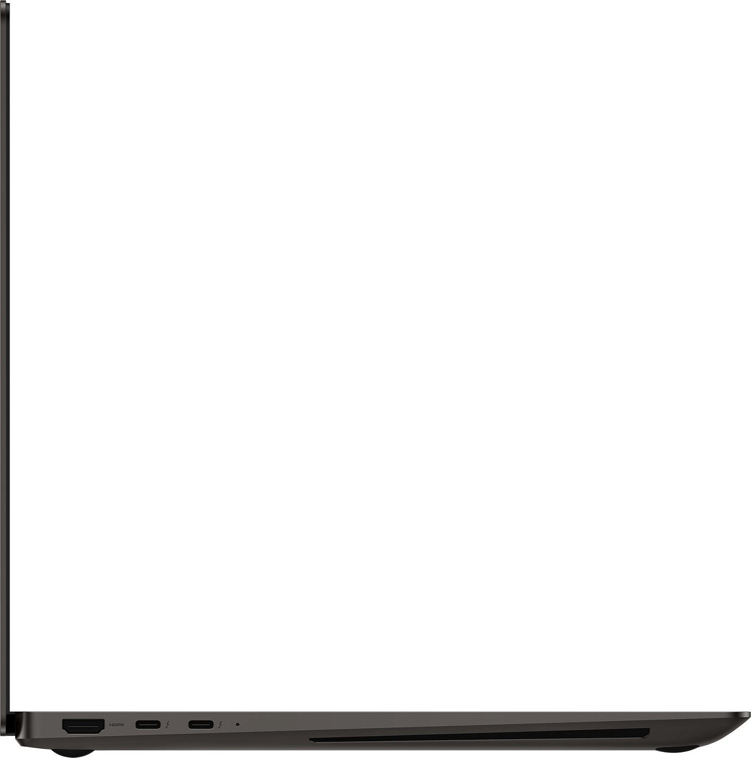 Ноутбук Samsung Galaxy Book 3 Ultra NP964 Core i9 13900H 32Gb SSD1Tb NVIDIA GeForce RTX4070 16" AMOLED Touch 3K (2880x1800) Windows 11 Professional graphite WiFi BT Cam (NP964XFH-XA2IT)