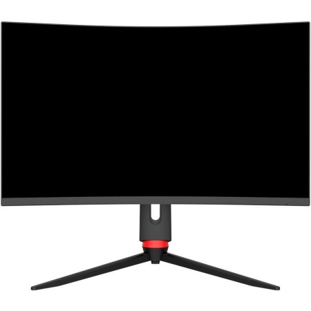 Монитор 27" KTC 27GS820 Black (HVA, 2560x1440, HDMI+HDMI+DP, USB, 1 ms, 178°/178°, 300 cd/m, 2500:1, 240Hz, FreeSync/G-Sync, Curved)