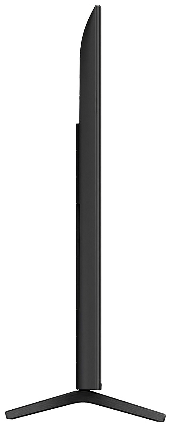 Телевизор LED Sony 85" KD-85X85K BRAVIA черный 4K Ultra HD 120Hz DVB-T DVB-T2 DVB-C DVB-S DVB-S2 USB WiFi Smart TV