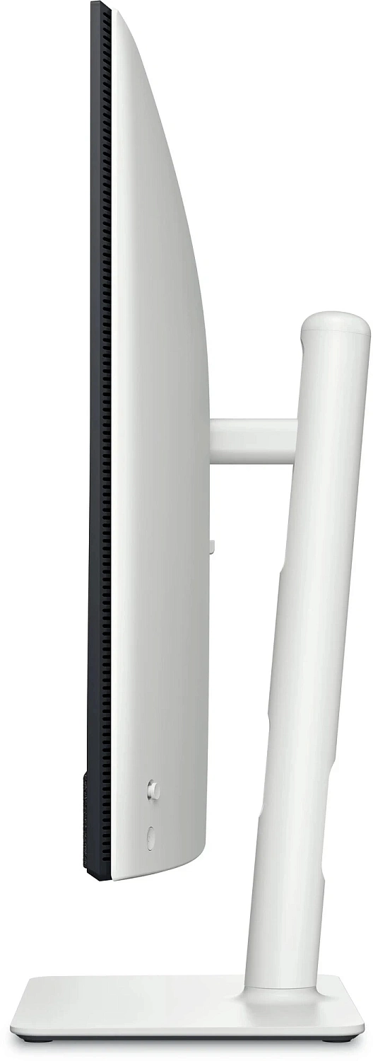 Монитор Dell 32" S3225QC белый QLED LED 16:9 HDMI M/M матовая HAS Piv 1500:1 1000cd 178гр/178гр 3840x2160 120Hz 4K USB 10кг