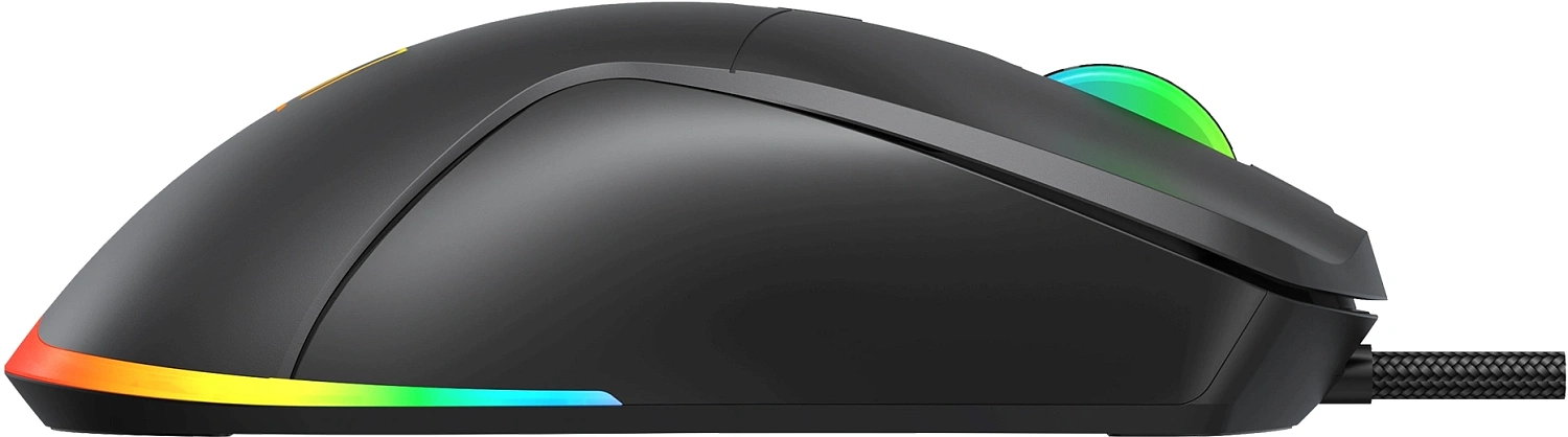 Мышь Оклик 750G черный оптическая 7200dpi USB 5but (1796789) Мышь Оклик 750G черный оптическая 7200dpi USB 5but (1796789)