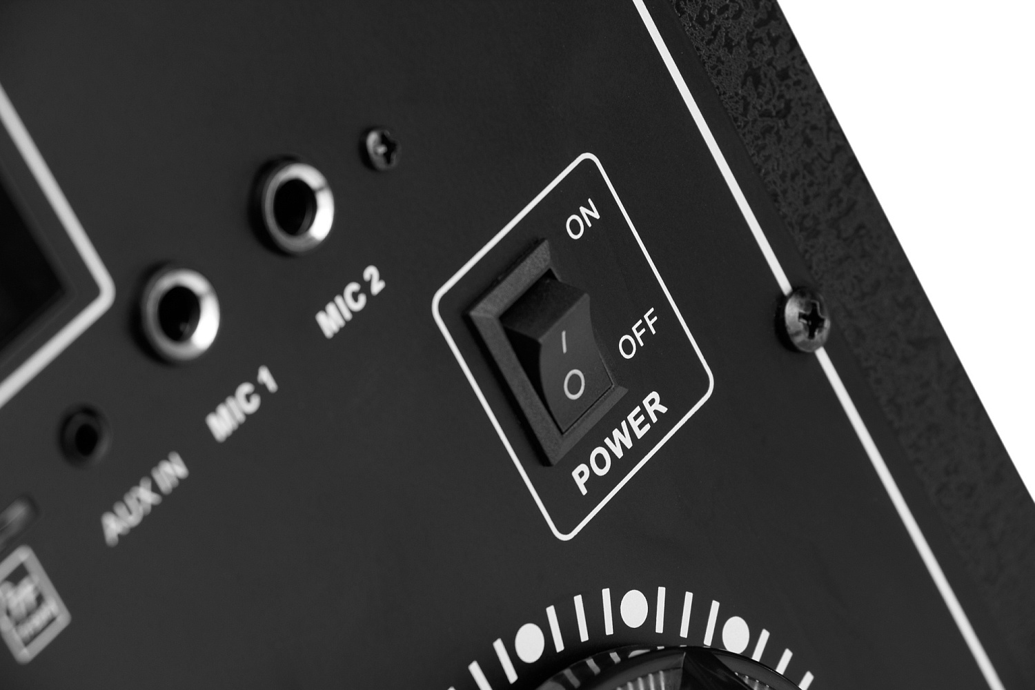 Минисистема Digma MS-14 черный 600Вт FM USB BT micro SD