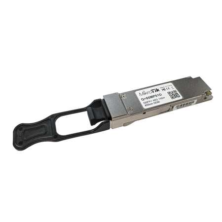 Q+85MP01D QSFP+ module 40G MM 150m 850nm