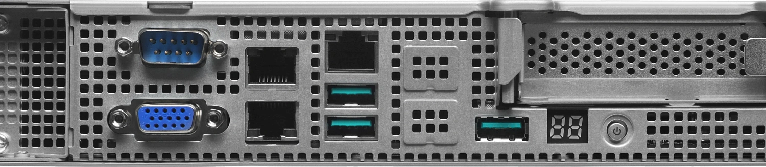 Сервер IRU Rock A1204P 1xE-2456 1x16Gb 1x350W w/o OS (2148278)