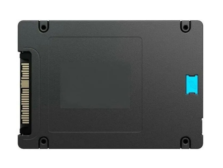 Тердотельный накопитель Supermicro SSD 2.5" SATA 3.8TB 3DWPD TLC D, 7mm