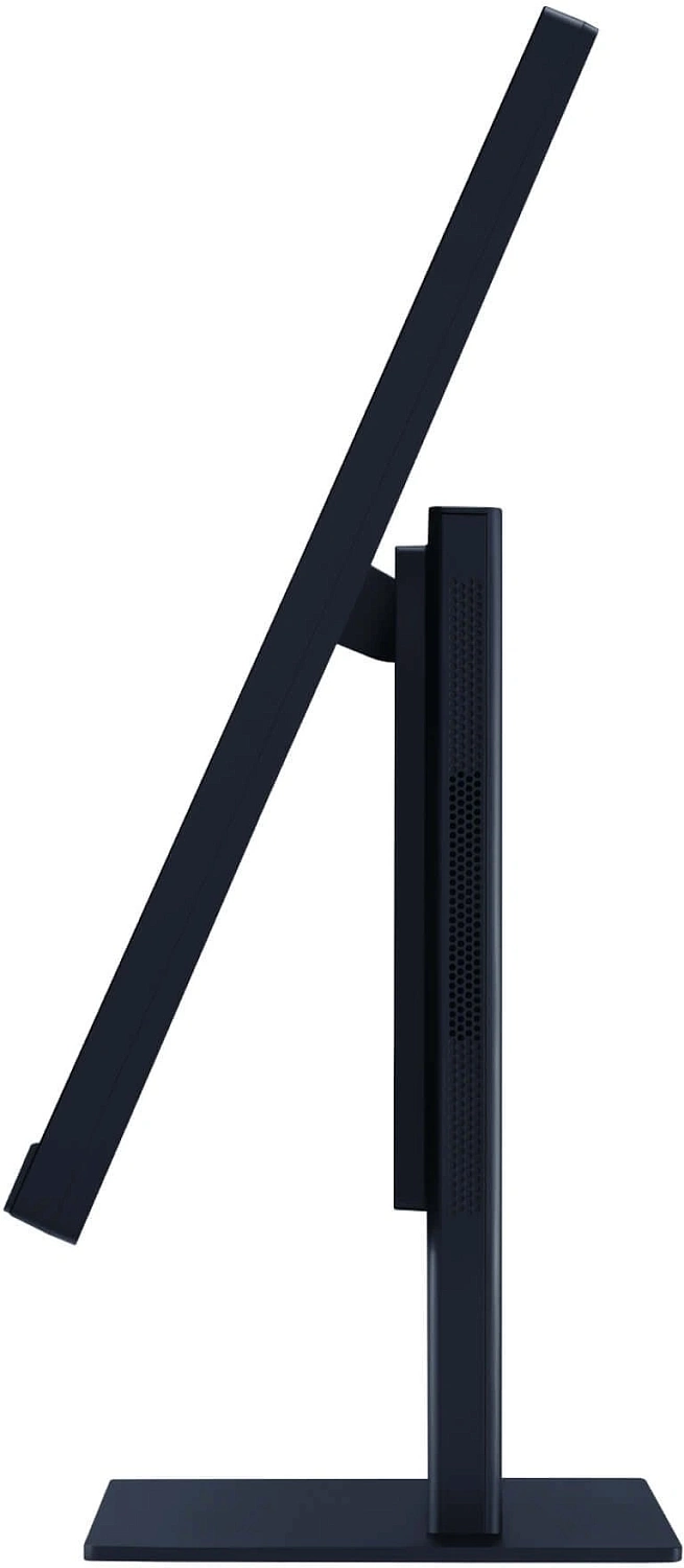 Моноблок Osio BaseLine B240I-019C 23.8" Full HD i5 1235U (1.3) 16Gb SSD512Gb Windows 11 Pro WiFi BT Cam темно-синий 1920x1080 (RUS)