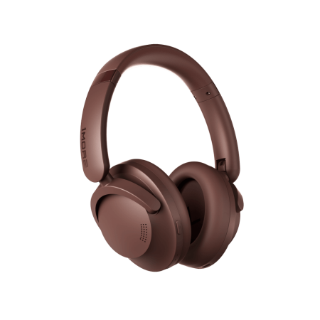 Наушники беспроводные 1MORE SONOFLOW PRO HQ51 коричневые