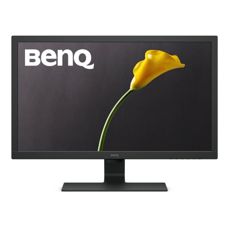 Монитор LCD 27'' [16:9] 1920х1080(FHD) TN, nonGLARE, 75 Hz, 300 cd/m2, H170°/V160°, 1000:1, 12М:1, 16.7M, 1ms, VGA, DVI, HDMI, DP, Tilt, Swivel, Speakers, 3Y, Black