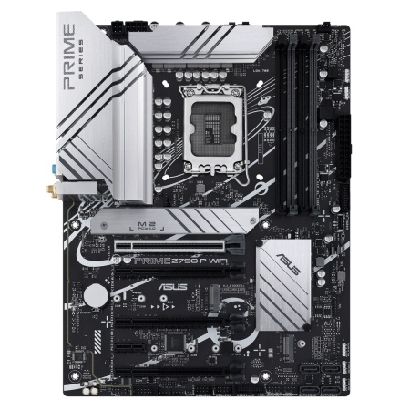 PRIME Z790-P WIFI /LGA1700,Z790,USB3.2 GEN 2,MB (90MB1CJ0-M0EAY0) /LGA1700,Z790,USB3.2 GEN 2,MB (90MB1CJ0-M0EAY0)