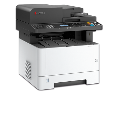 МФУ лазерный Kyocera Ecosys MA4000fx (110C1B3NL0) A4 Duplex Net белый