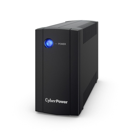 Источник бесперебойного питания Cyberpower UTI675EI  Line-Interactive 675VA/360W (4 IEC С13)